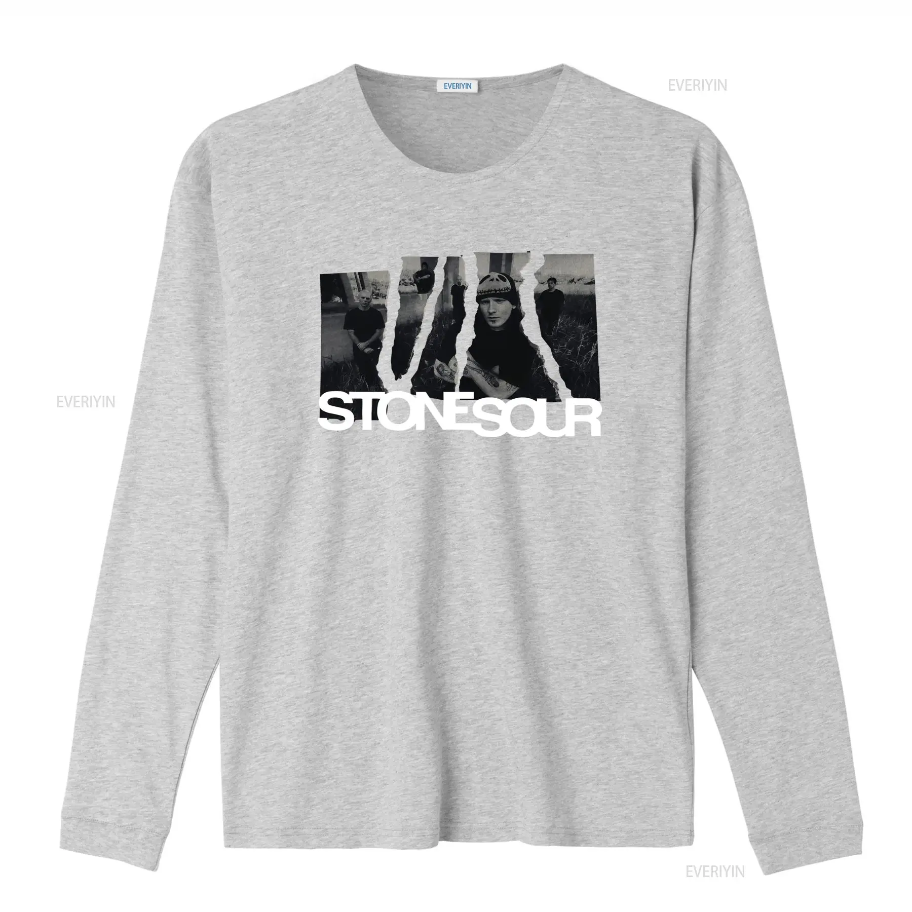 Vintage 2000s Stone Sour Band  - đánh giá và giá Xl Men'S Fashion