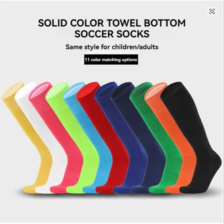 Football Sports Socks Long Kne - đánh giá và giá Socks Ankle Men