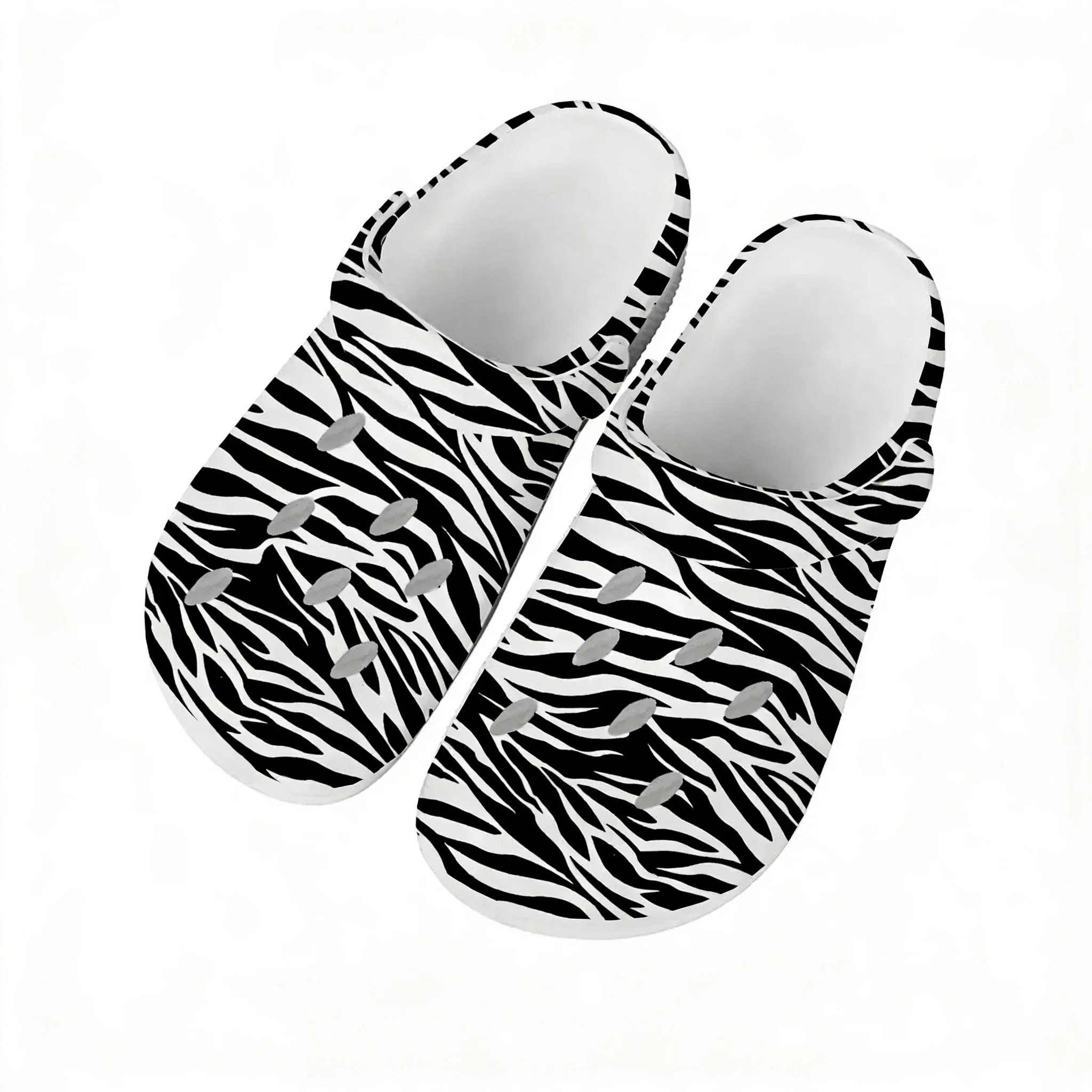 Zebra print Water Shoes Mens W - đánh giá và giá Men'S Fashion Shoes