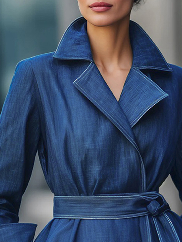 Fall Spring 2026 Fashion Denim - đánh giá và giá Denim Jacket Vintage